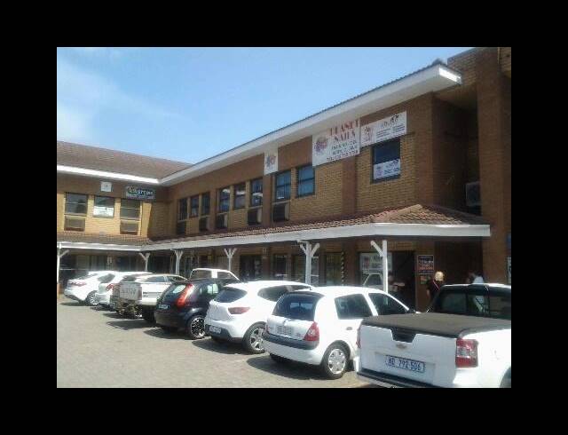 OFFICE FOR SALE IN RICHARDS BAY CENTRAL